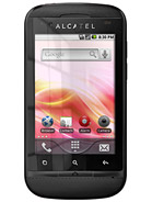 Alcatel OT 918D